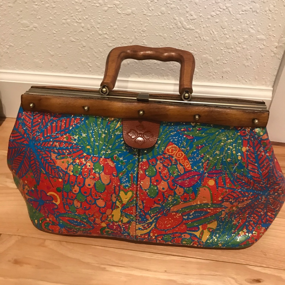 Handbag